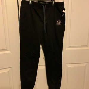 Men’s medium joggers from Aeropostale